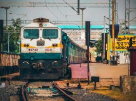 Trains Cancelled: 24 trains cancelled from December 1 to March 3, 28 trains diverted, see the full list