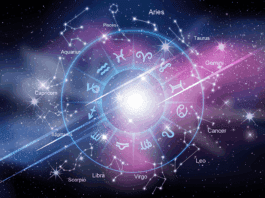 ✨ Horoscope Today: Your Cosmic Outlook for November 20, 2025