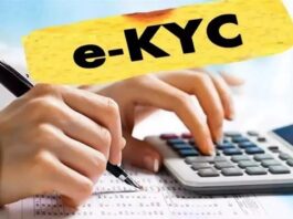 Ladki Bahin Yojana: Great news in Ladki Bahin Yojana, e-KYC deadline extended