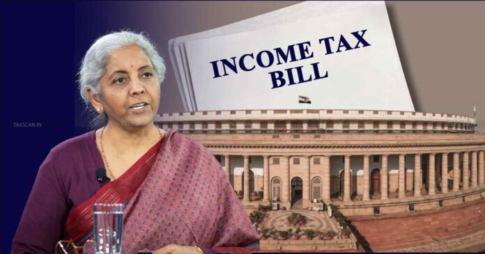 IT refunds: Preparations to implement the new Income Tax Bill from April 2026