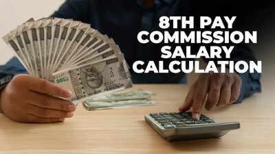 new fitment factor DA hike to be announced three times before the 8th Pay Commission, new fitment factor hints at salary hike