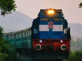 Indian Railways: If you make these mistakes while travelling in a train, you may have to go to jail