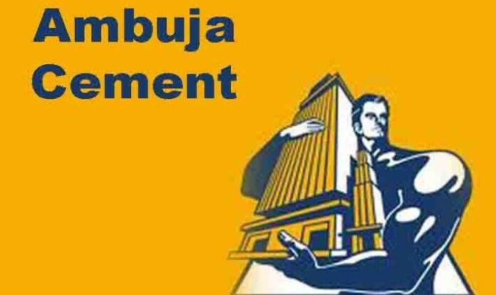 Ambuja Cements, ACC, and Orient Cement Merger: Swap Ratios & Analysis