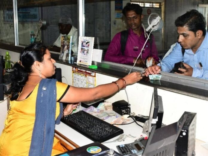 Indian Railways: Big alert for those booking train tickets.. Railways has introduced new rules.