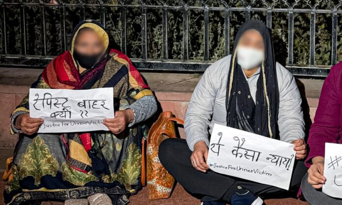 Unnao Case: Survivor Moves Supreme Court as Sengar Gets Bail