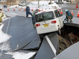 Japan Issues Megaquake Warning: Should India Worry?