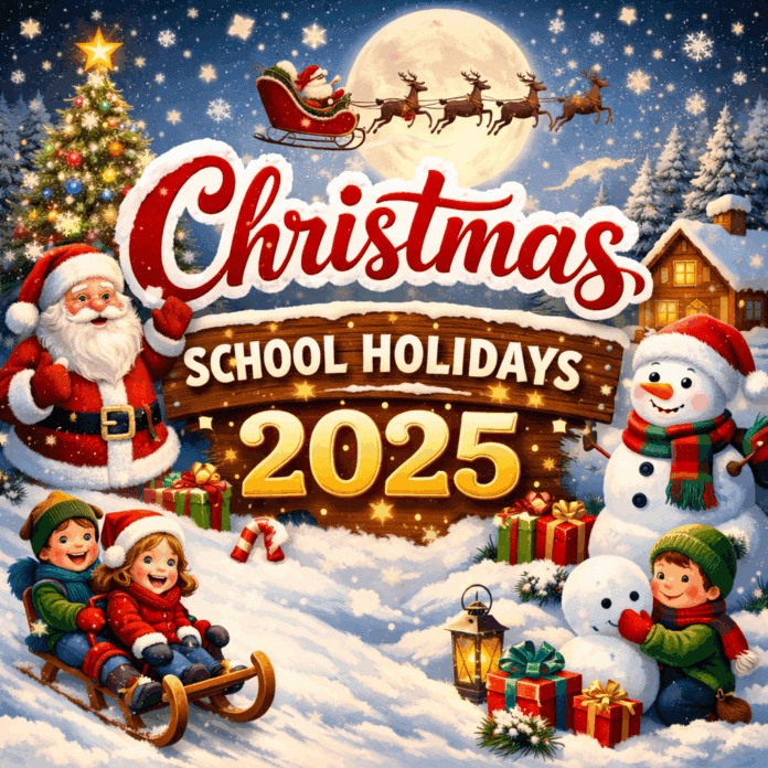 Winter Break 2026: Delhi, Punjab, and Rajasthan Timelines