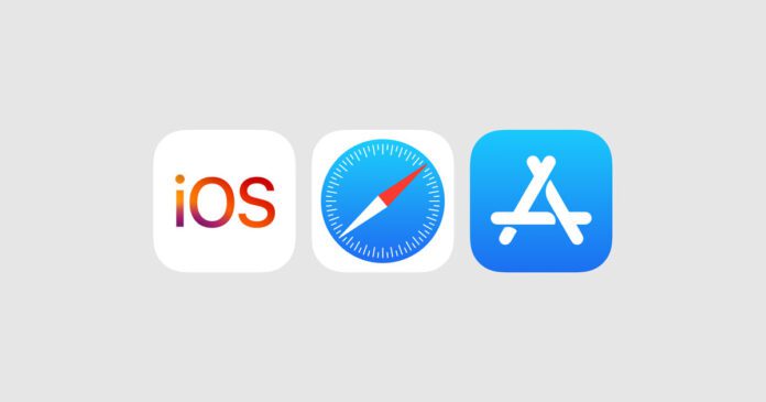 Apple Opens Alternative App Stores in Japan: New iOS Rules