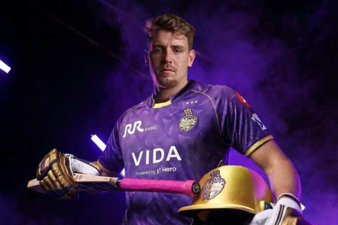 Cameron-Green-Joins-KKR