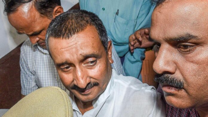 PTI12_20_2019_000057B SC Stays Sengar’s Bail: Unnao Rape Convict to Remain in Jail (2025)