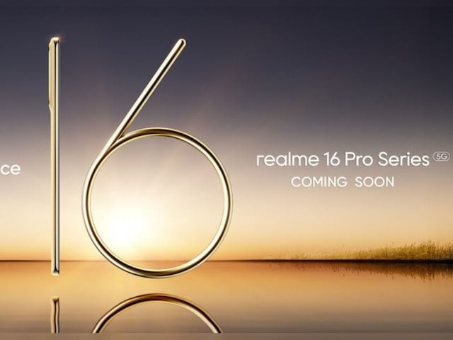 Realme 16 Pro series phones will soon arrive in India, features leaked, will get 200MP camera and 7000mAh battery Realme 16 Pro series phones will soon arrive in India, features leaked, will get 200MP camera and 7000mAh battery