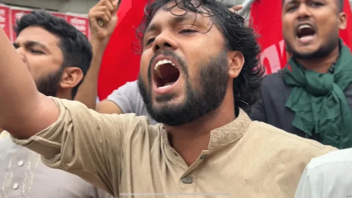 Sharif Osman Hadi Dies: Bangladesh Unrest and Media Attacks