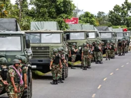 Thailand launches air strikes against Cambodian military: Army