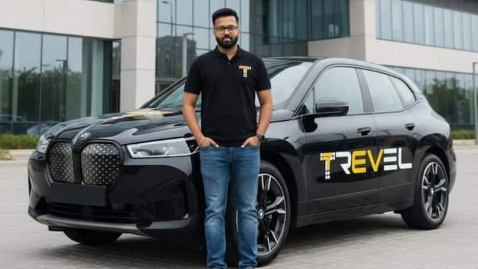 Jindal Group launches electric cab service Travel, know how to book?