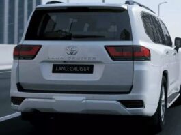 Toyota's year-end sale begins, with prices from the Land Cruiser (LC) to the Vellfire all getting cheaper.