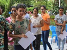 JEE Advanced 2026: IIT Roorkee has released the syllabus for JEE Advanced. Know when the exam will be held.