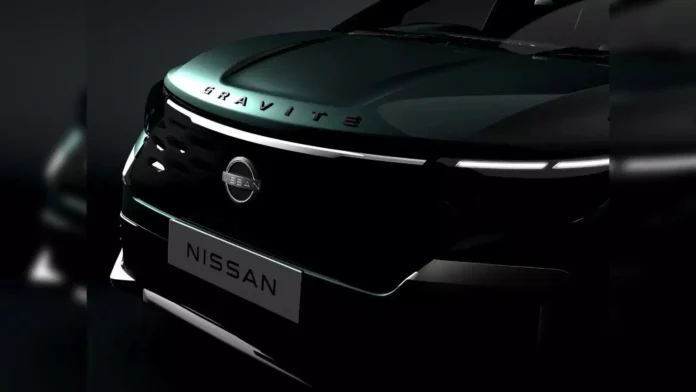 The profile of the Nissan Gravite hasn’t been completely revealed yet.