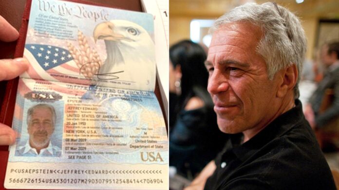 Epstein Files Deadline Dec 19: Will DOJ Release the Client List?