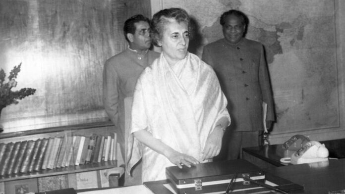 1970 budget The Pioneers: How Women Shaped India’s Union Budget History