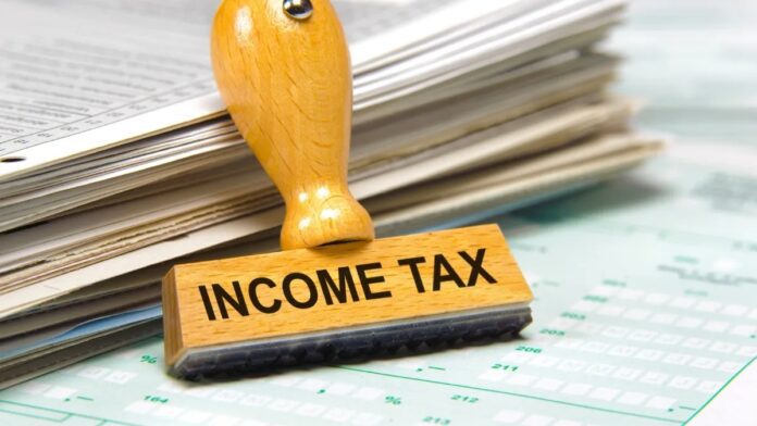 , Income Tax