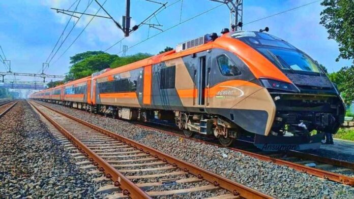Vande Bharat Sleeper Fares 2026: No RAC & New Booking Rules