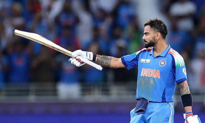 Virat Kohli 2nd Highest Scorer: Surpasses Sangakkara in 2026