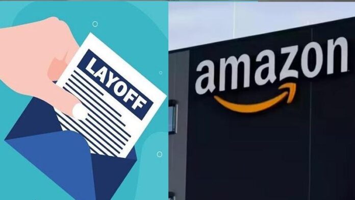 layoff-amazon