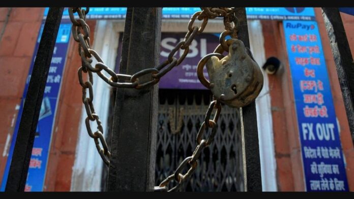 Bank Strike Jan 27: 3-Day Banking Shutdown Expected in 2026