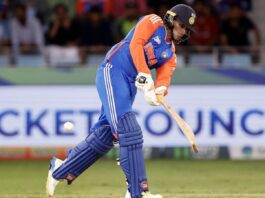 World No. 1 Under Observation: Abhishek Sharma Hospitalised Ahead of T20 World Cup Marquee Clashes