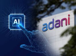 Adani Group Commits $100 Billion To Sovereign AI Infrastructure