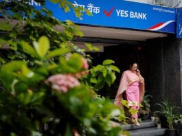 RBI summons Yes Bank officials over Rs 2.54 crore forex card breach