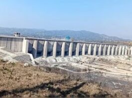 After Indus Water Move, India Plans To Cut Pakistan’s Access To Ravi Waters