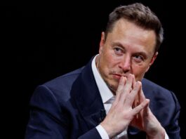 Elon Musk Becomes World’s First Trillionaire After SpaceX IPO