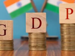 India’s GDP Growth Dips to 7.8% in Q3 Amid Major Data Revamp