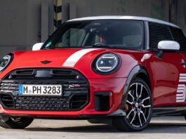 Mini Launches 1965 Victory Edition: A Tribute to the Monte Carlo Legend