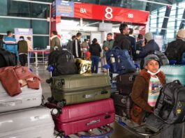 DGCA proposes crackdown on unruly flyers: 30-day instant bans for violations