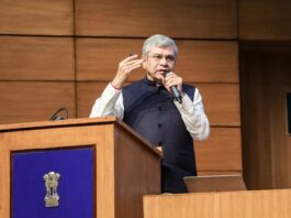 India Signals Regulation for Tech Giants: Share Revenue or Face the Law