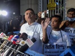 BJP Warns of Arson Plot at BDO Offices Ahead of Bengal Voter List Release