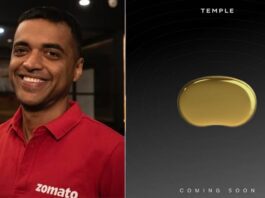 Temple Hiring Row: Deepinder Goyal Demands “Athlete-Engineers” with <16% Body Fat
