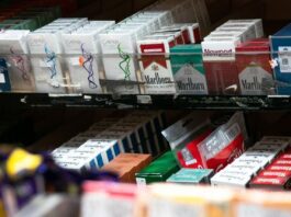 Cigarette stocks on fire: ITC and Godfrey Phillips pass on steep tax hikes