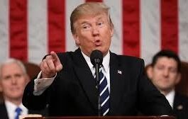 Trump’s new India-Pak truce claim, says Sharif told him 35 million would’ve died