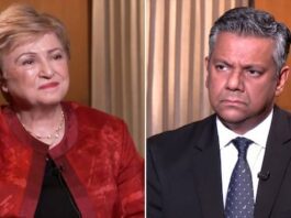 40% Global Jobs Hit, Entry-Level Roles In Danger: IMF Chief’s AI Economy Warning