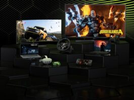 Gaming Without Barriers: Nvidia GeForce Now Sets Sight on Q1 2026 India Launch