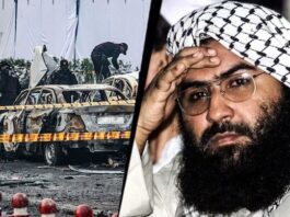 UN Report Ties Jaish-e-Mohammed to Red Fort Attack: Warning Issued Over New Women’s Wing