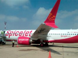 Engine ‘failure’ triggers ‘full emergency’ on Delhi-Leh SpiceJet flight carrying 150 passengers