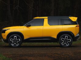 Want to buy the Tata Sierra EV? Here’s when the electric SUV will hit showrooms