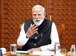 PM Modi Revives ‘Team India’ Strategy: Virtual Meet with CMs to Secure National Supply Chains