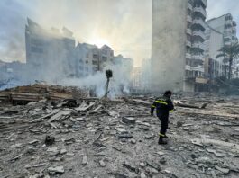 Israel Tehran bunker strike 2026