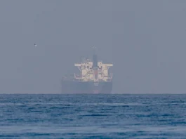 “War Has Costs”: Iran Charges Ships $2 Million Toll To Pass Strait Of Hormuz