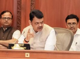 Maharashtra anti-conversion bill 2026